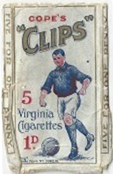 10 Cope's Clips Packet -001