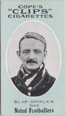 108 Davies DH