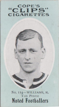 114 Williams H