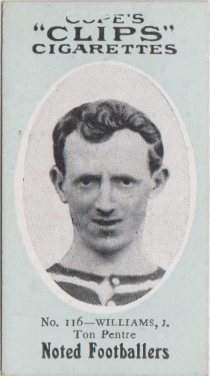 116 Williams J